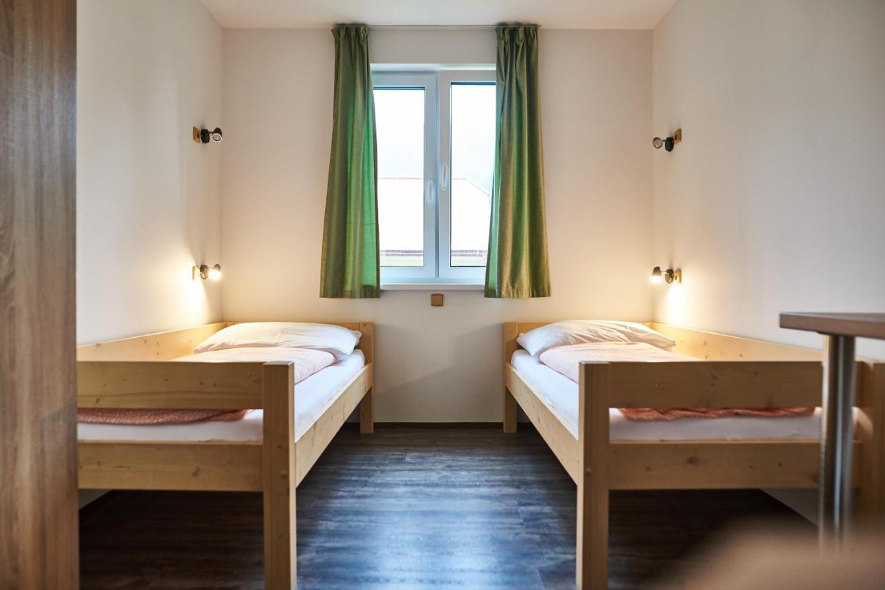 Aparthotel Stodola na Bílé Bila  Exterior foto
